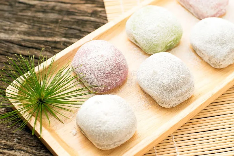 Fifty Miles, Twelve Bakeries, One Sticky Scorecard: My Mochi Crawl Across the Suburbs