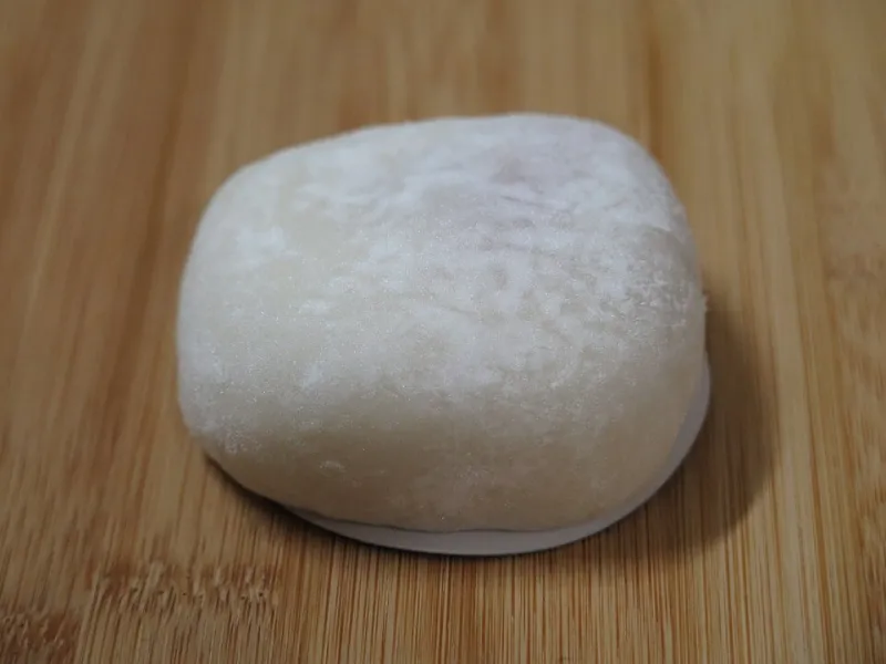 Move Over, Brie: I Built a Daifuku Grazing Board and the Cheese Got Ignored