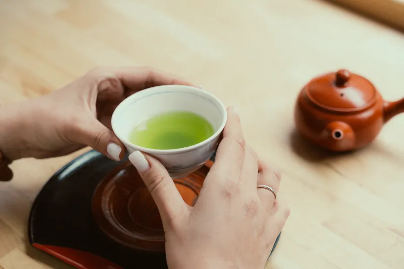 Pour, Steep, Sip: Building the Perfect Daifuku and Tea Afternoon