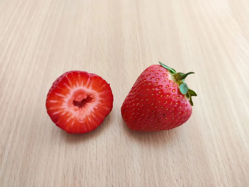 The Strawberry Daifuku Countdown: What Japan's Shortest Dessert Season Can Teach Us About Craving