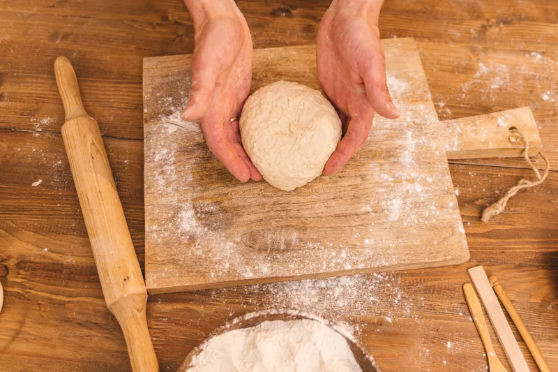 Your Microwave Is a Mochi Machine: A No-Fear Daifuku Tutorial for American Kitchens