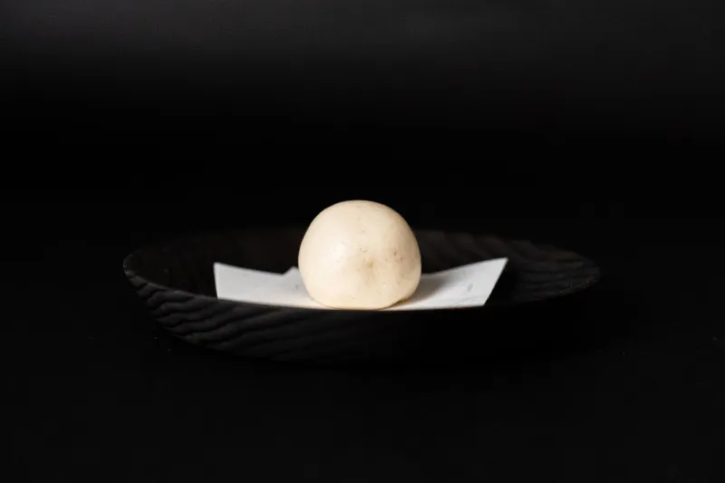 Strawberries Are So Last Spring: Daifuku for Every Month of the Year